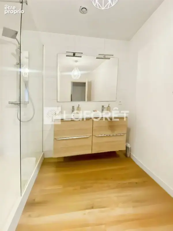 Appartement 3 pièces à Valence - photo 5
