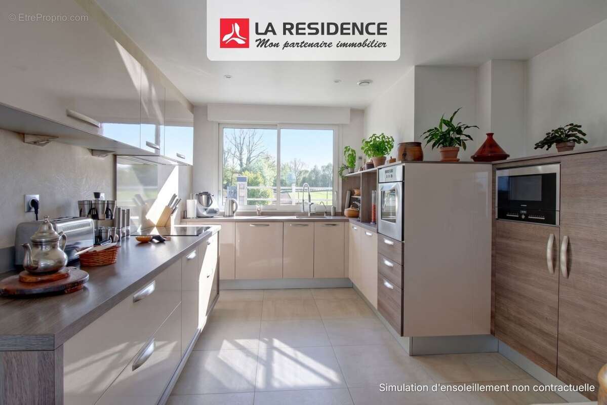 Maison 173 m² à Andresy  - photo 8