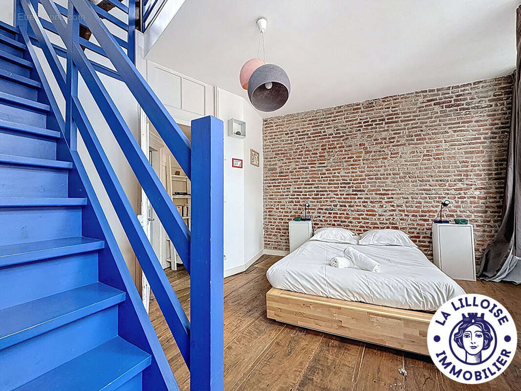 Maison à LILLE