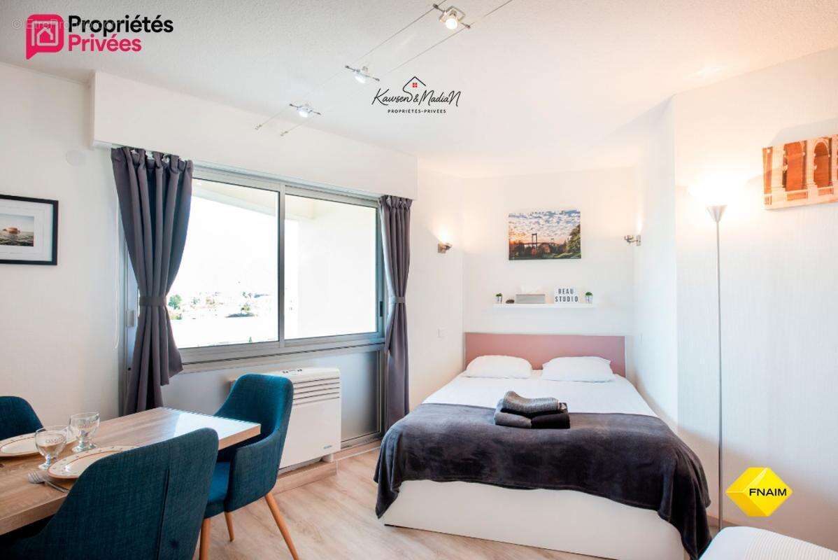 Appartement à MERIGNAC