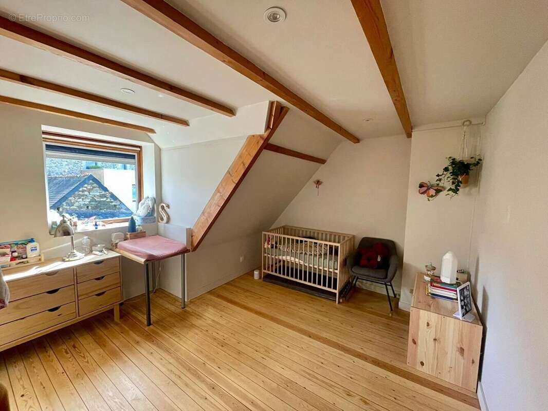 Maison à PLOUGASTEL-DAOULAS