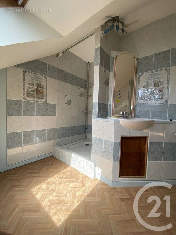 Maison 154 m² à Boulleret  - photo 13