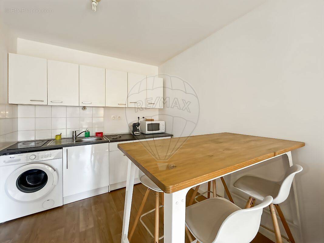 Appartement à SAINT-HERBLAIN