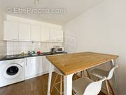 Appartement à SAINT-HERBLAIN