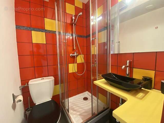 Appartement à ALFORTVILLE