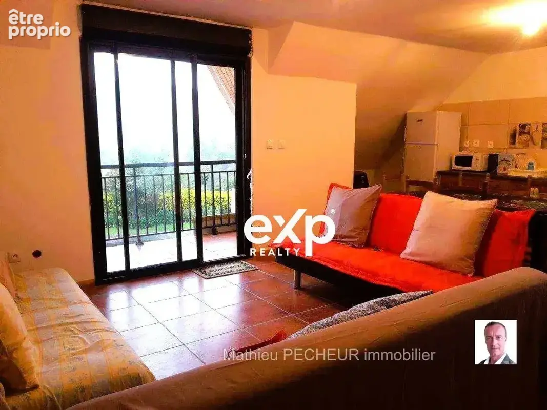 Appartement 160 m² à vendre à Saint-Louis (97421) - photo 2