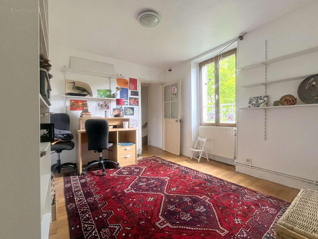 Maison à COURDIMANCHE