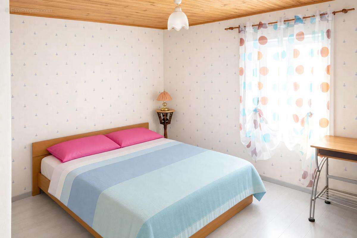 Maison à BIOLLET