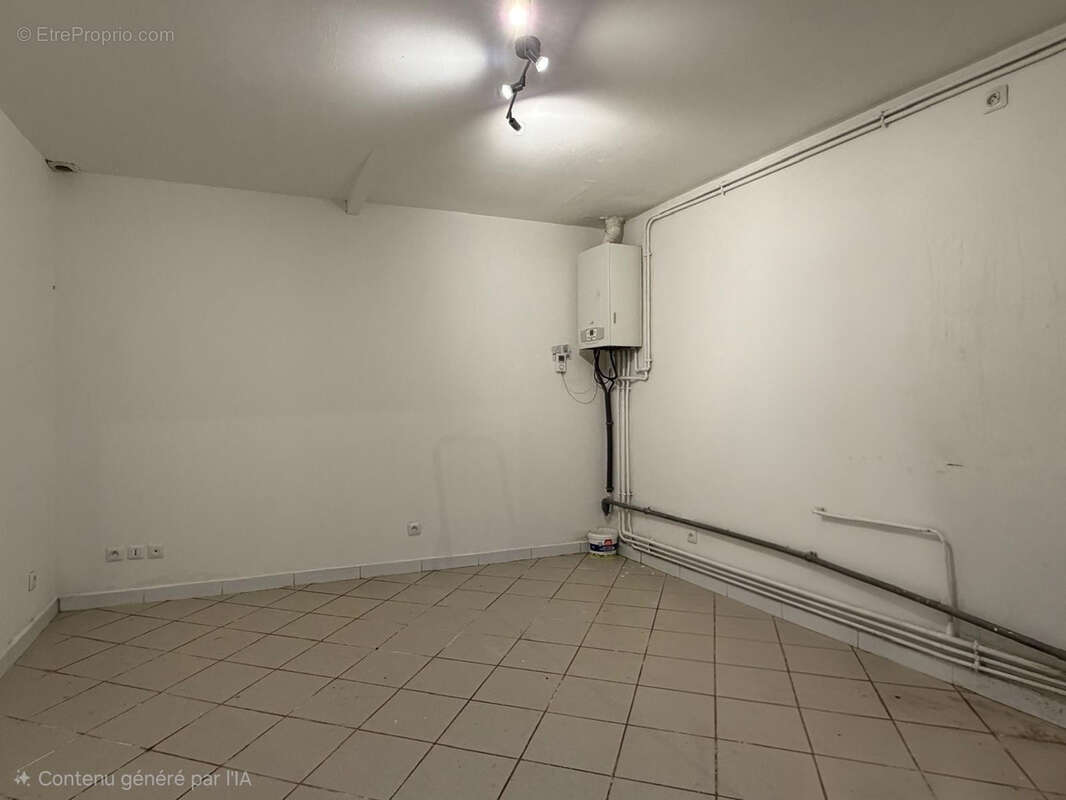 Appartement à BEAUVAIS