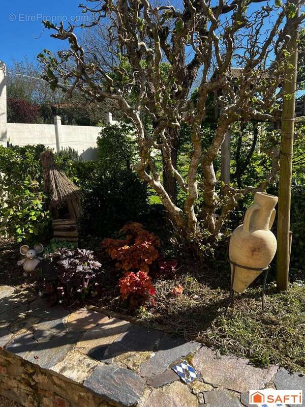 Photo 7 - Maison à CHANTONNAY