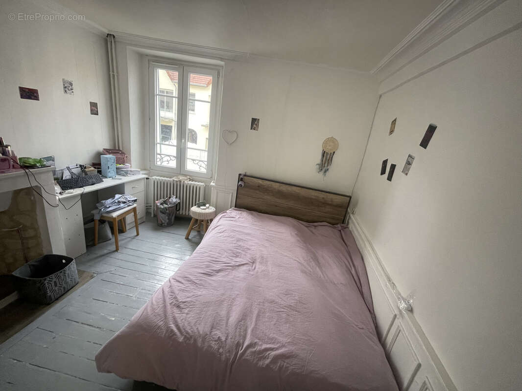 Maison à LUZARCHES