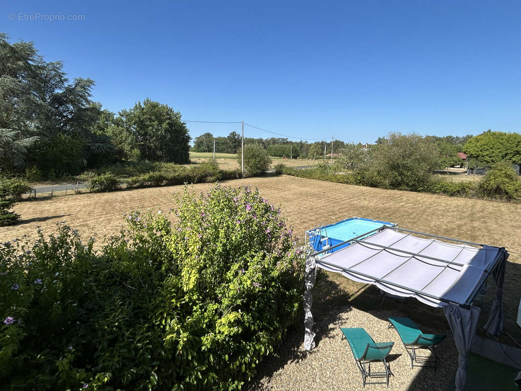 Propriété 2 maisons - dépendances - étang - idéale projet gîte ou professionnel - photo 23
