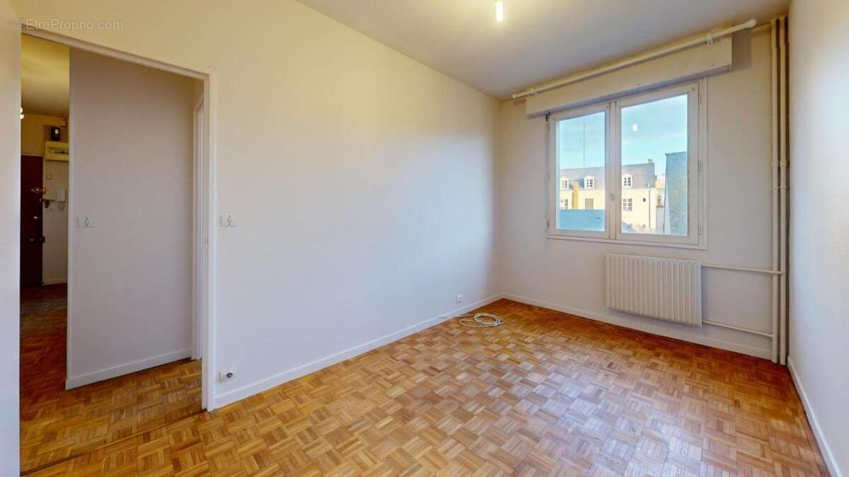 Appartement à LE MANS
