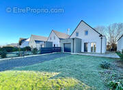 Maison à DOUVRES-LA-DELIVRANDE