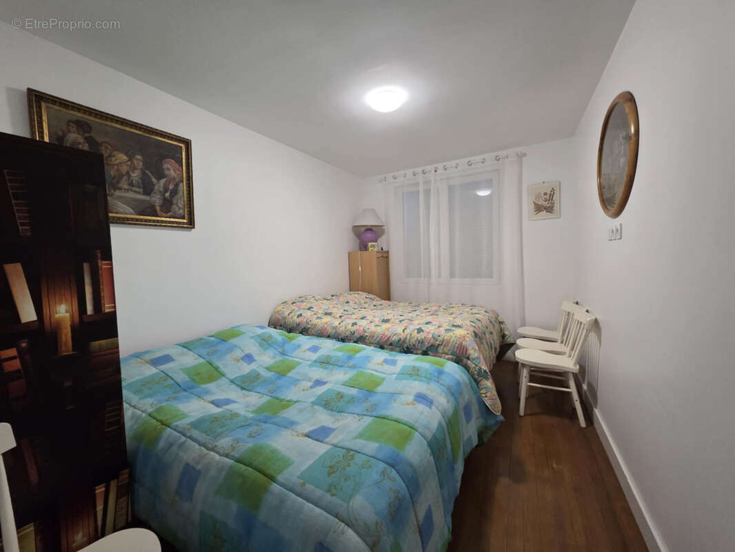Maison 107m2 - 3 chambres - terrain - photo 10
