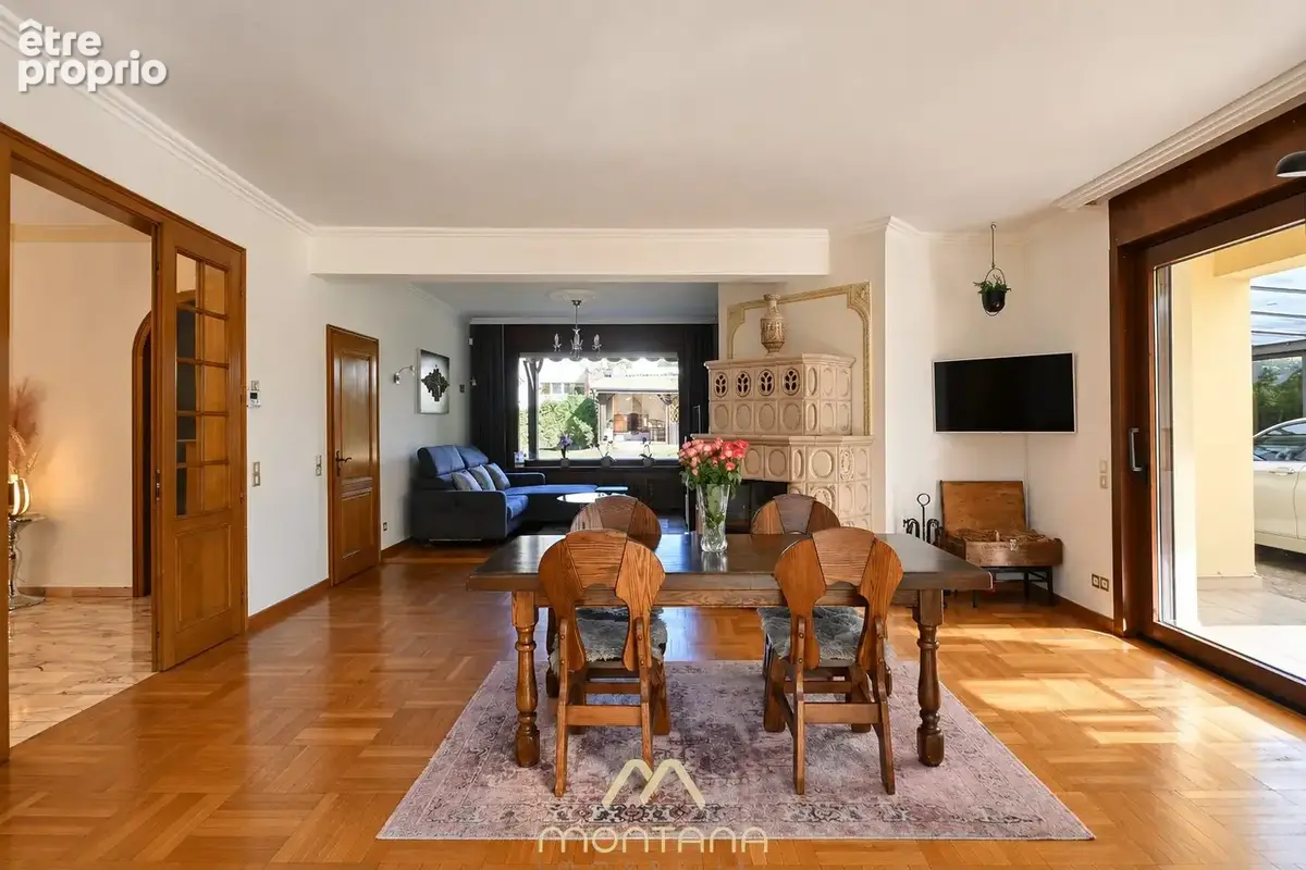 Maison 9 pièces 270 m² à vendre à Forbach (57600) - photo 6