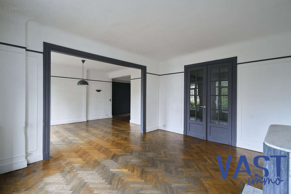 Appartement à TOURCOING