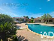 Photo 1 - Maison à BERNIS