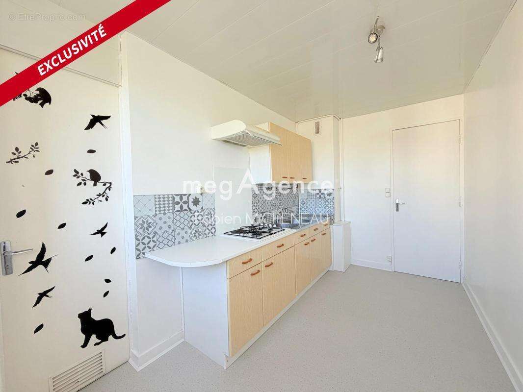 Appartement à CHOLET