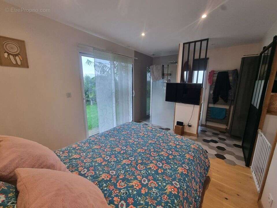 Maison à ESQUAY-NOTRE-DAME