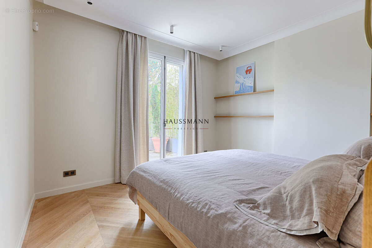 Maison à BOULOGNE-BILLANCOURT