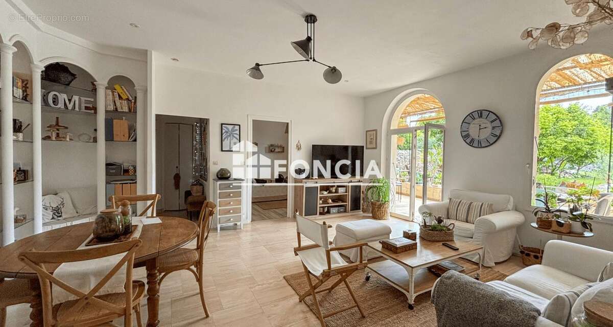 Appartement à LA SEYNE-SUR-MER
