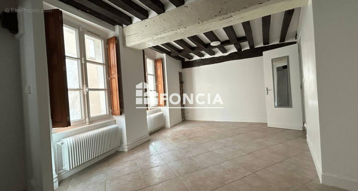Appartement à CHARTRES