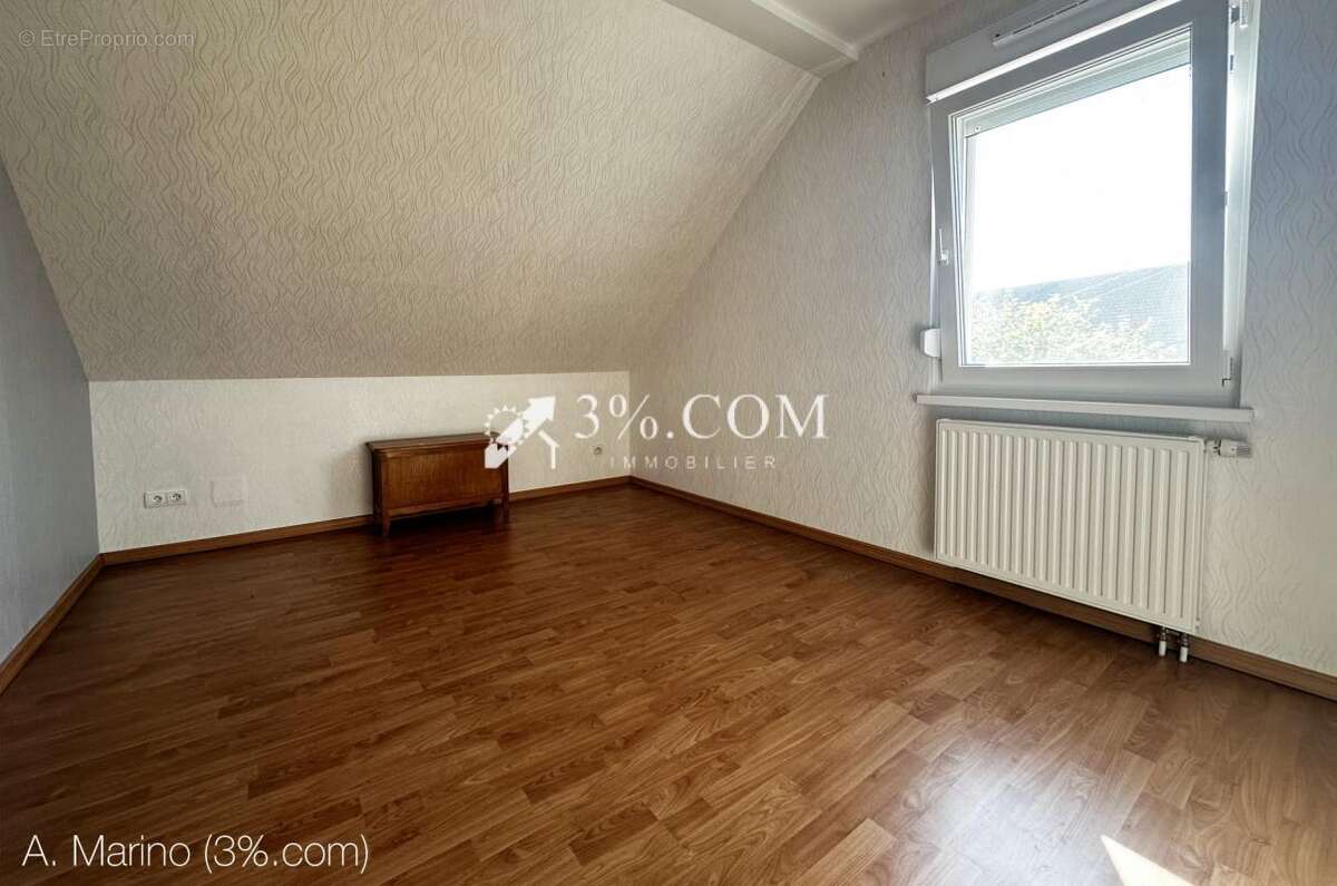 Maison 6 pièces 160m2 sur 7,2 ares - photo 11