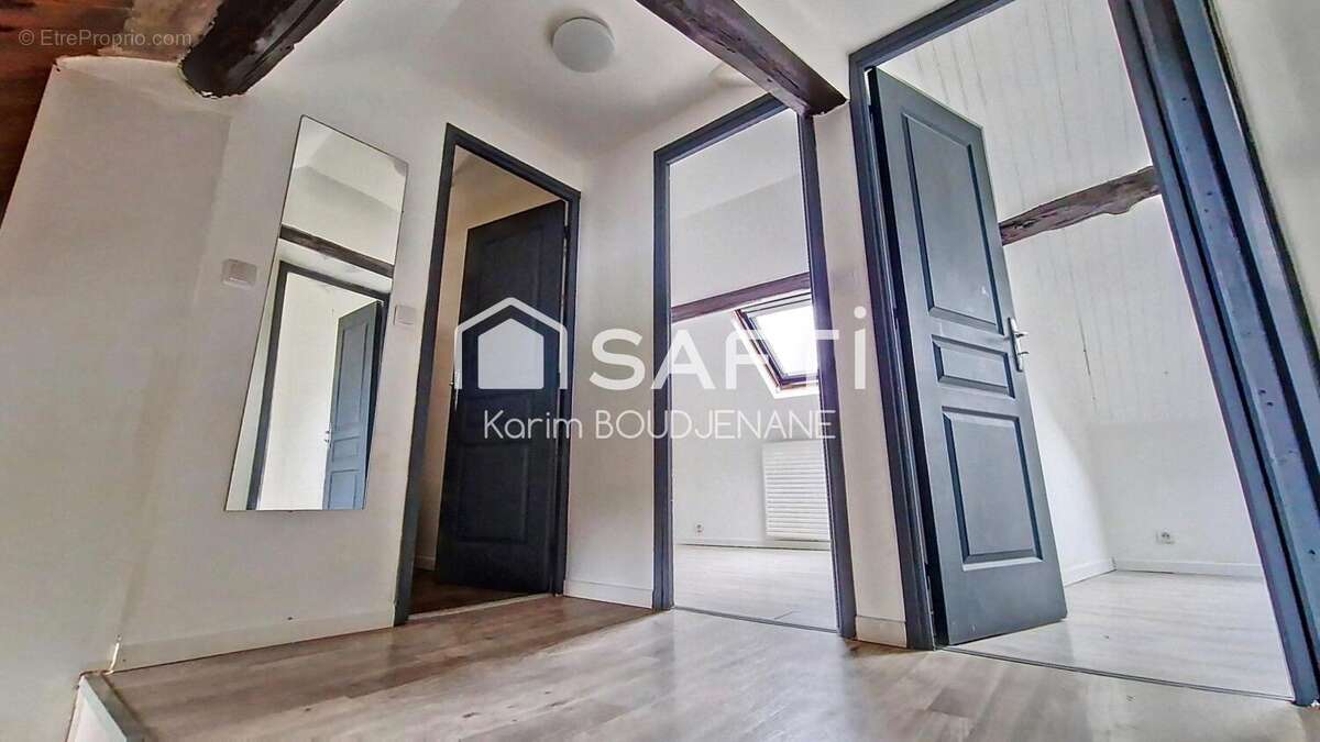 Photo 7 - Maison à BELLOY-EN-FRANCE