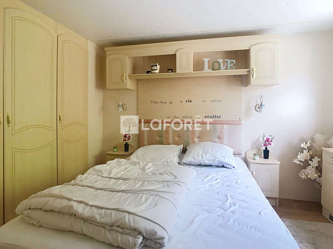 Maison Réminiac 2 chambres garage mobil home - photo 17