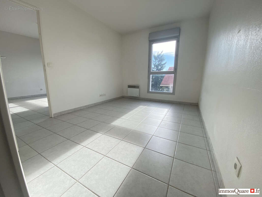 Appartement à LYON-8E