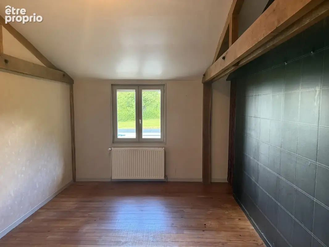 Maison avec grande dependance amenageable - photo 8
