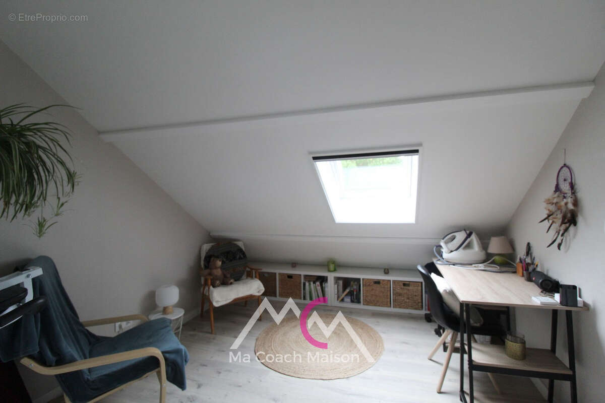 Maison à LE POULIGUEN