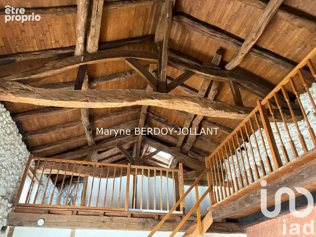 Photo 1 - Maison à PUYMIROL