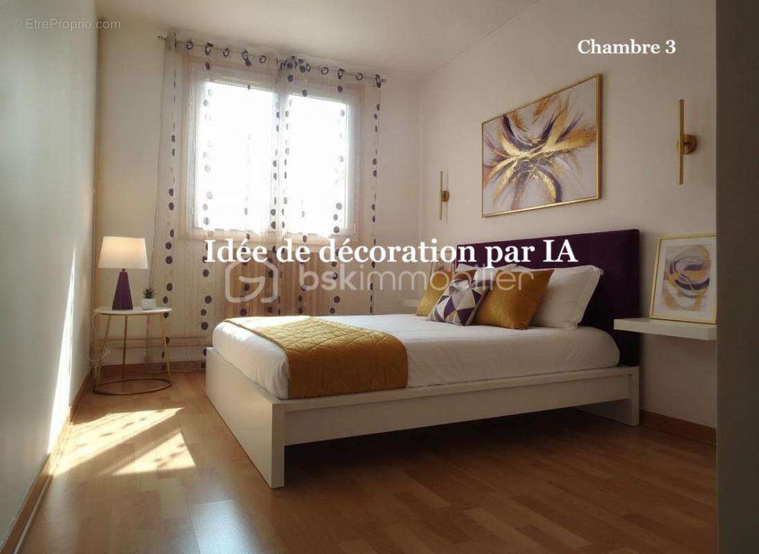 Bel appartement idealement situe - photo 10