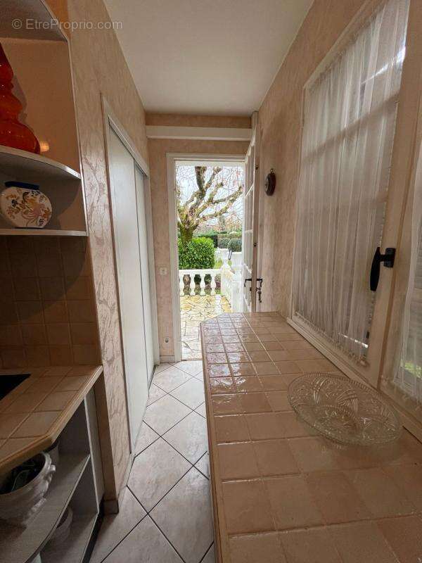 Maison à SAINT-LOUBES