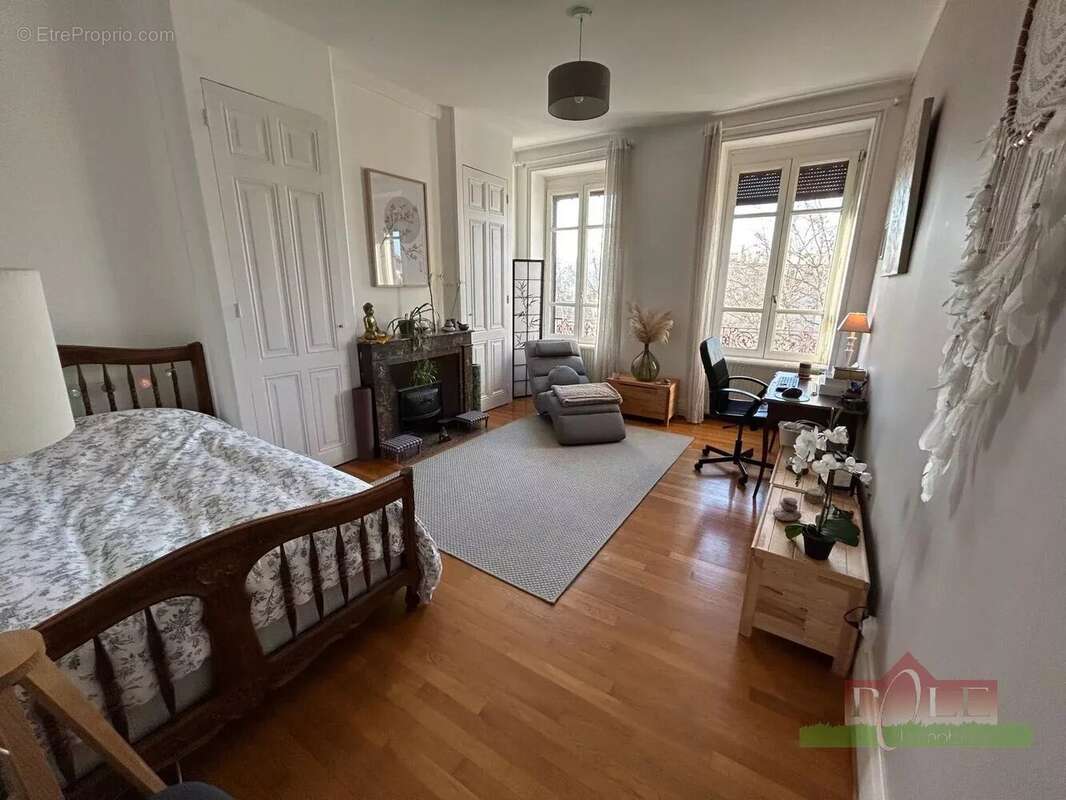 Appartement à VIENNE