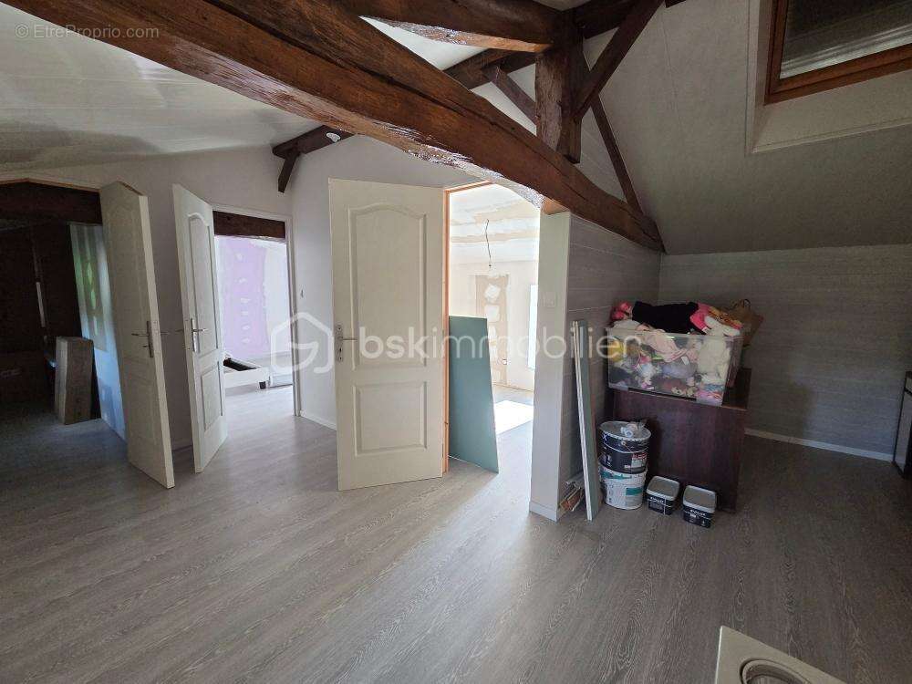 Maison 188m2 7 pièces - photo 10