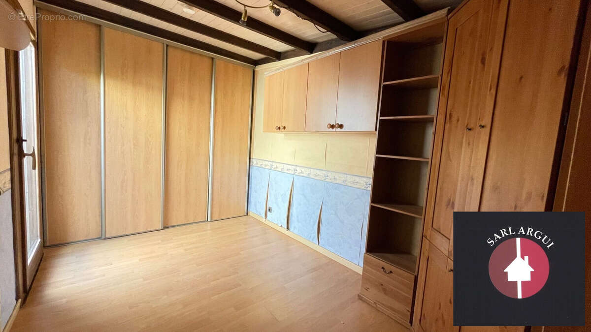 Maison à ROISSY-EN-BRIE