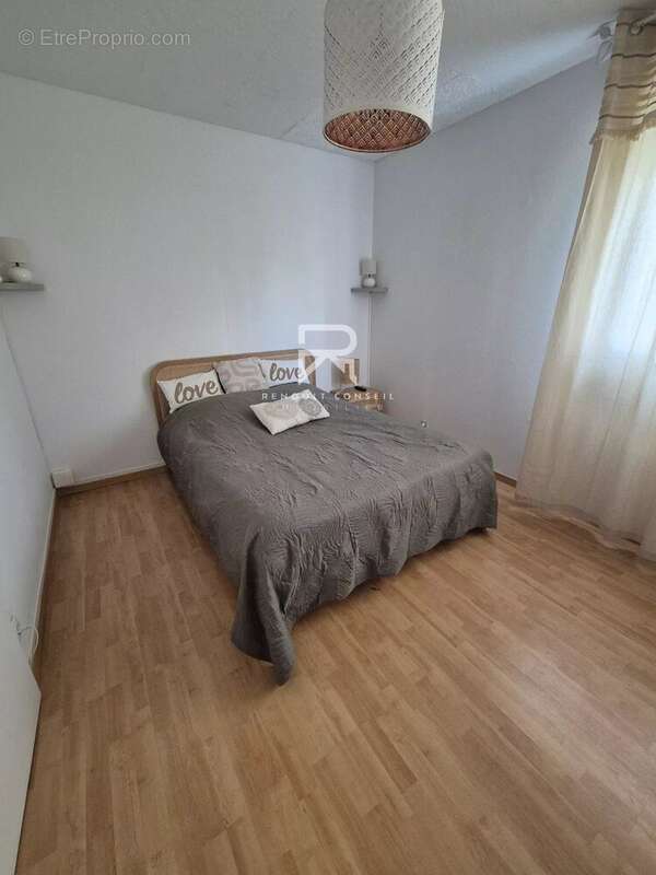 Appartement à SOTTEVILLE-LES-ROUEN