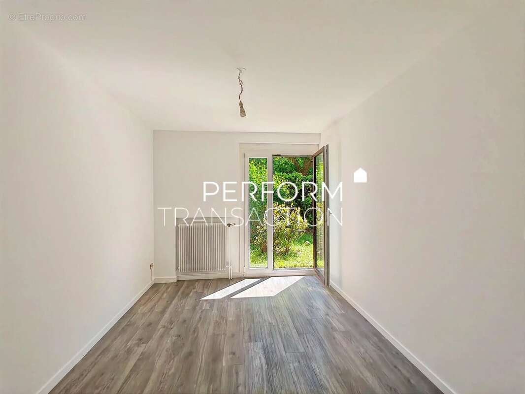Appartement à EYBENS