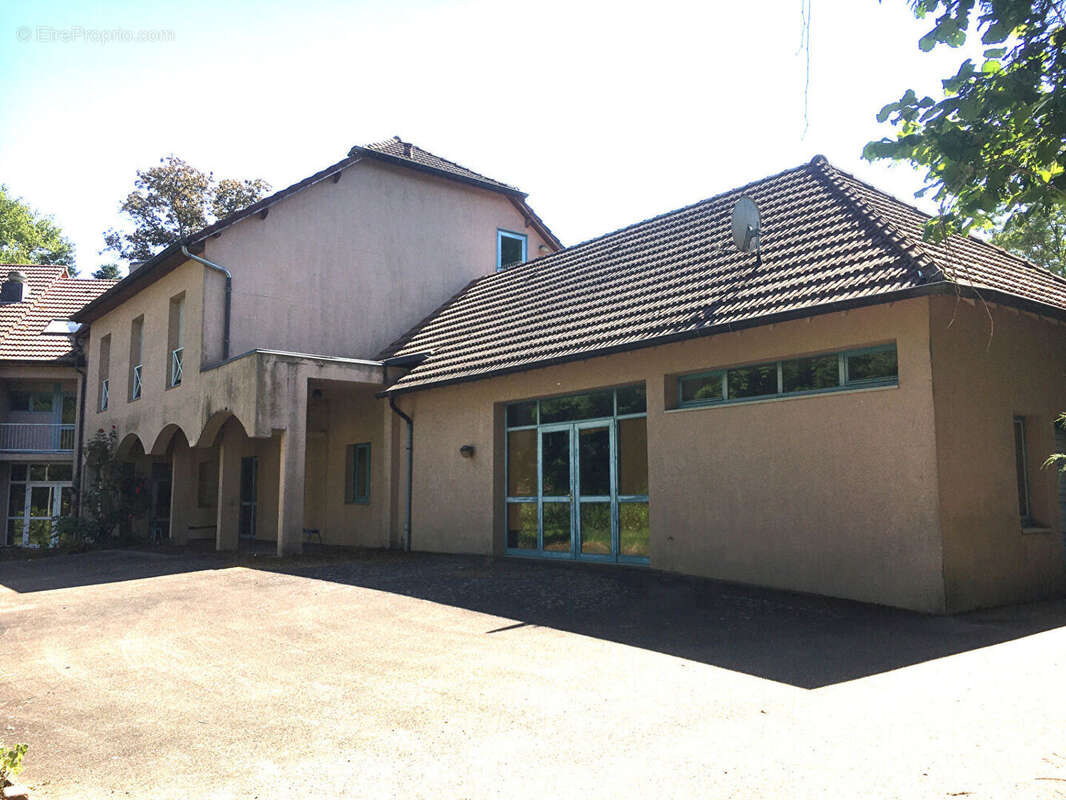 Appartement à MAIZIERES