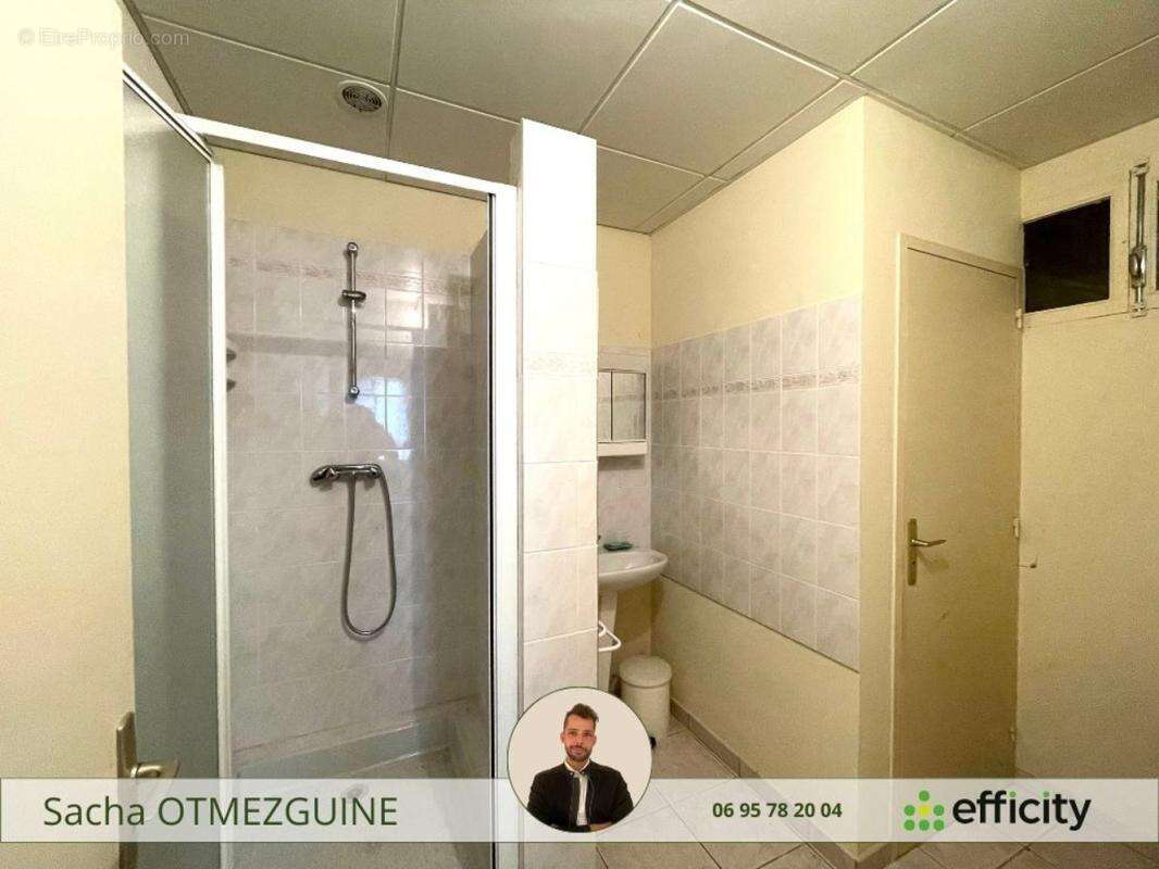 Maison à LA GUERCHE