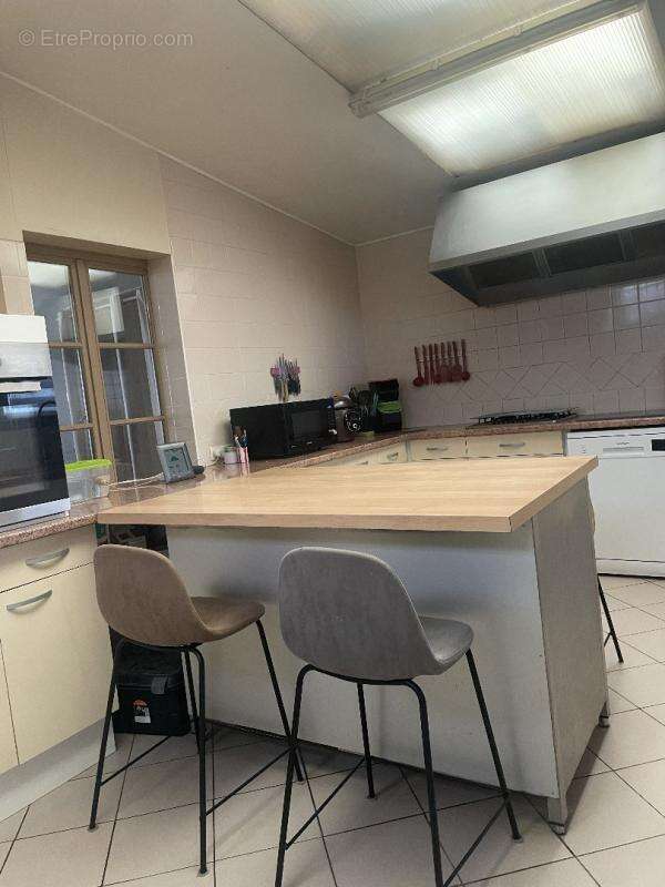 Maison à MAILLY-MAILLET