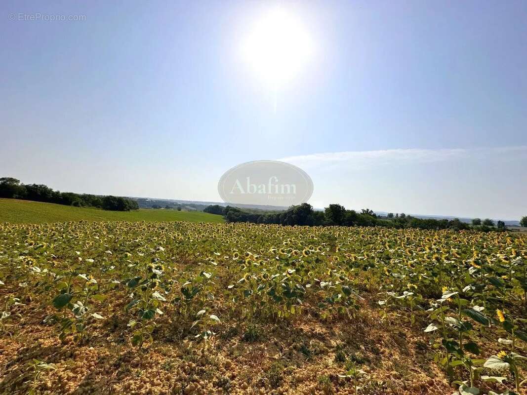 Maison à SAINTE-DODE