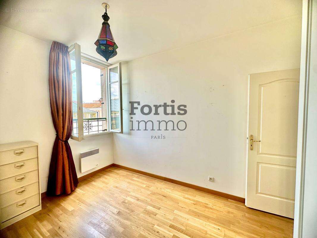 Appartement à CORBEIL-ESSONNES