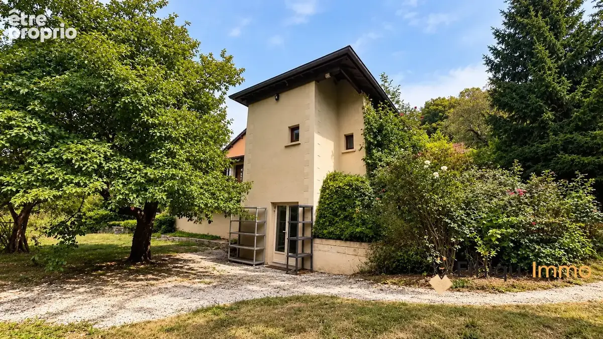 Maison 12 pièces 400 m² à vendre à Louvieres (52800) - photo 3