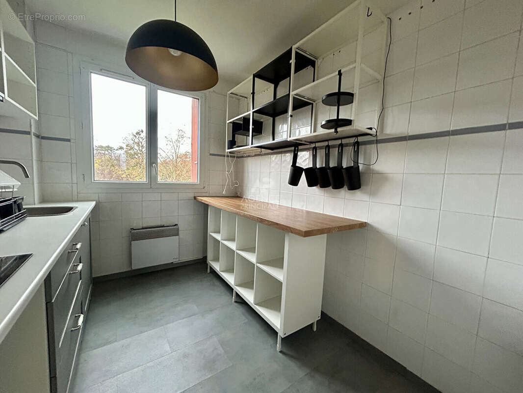 Appartement à POISSY