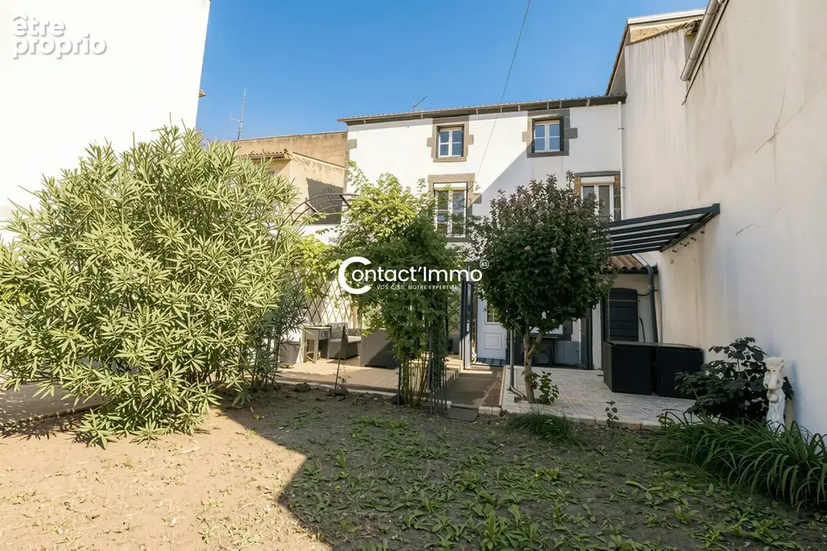 Maison 5 pièces 108 m² à vendre à Cebazat (63118) - photo 2