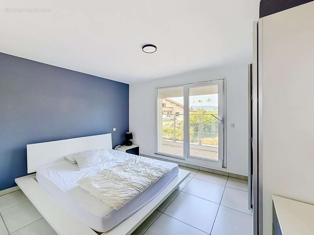 Belle villa familiale 200m2 4 chambres à CHENS SUR LEMAN (74) - photo 12